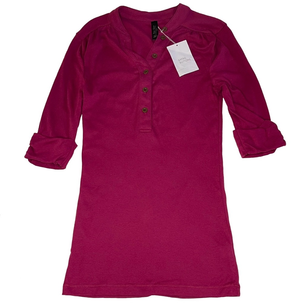 Victoria’s Secret Tee Shop